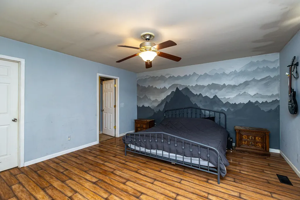 36 Manuel Road Stanford KY 40484