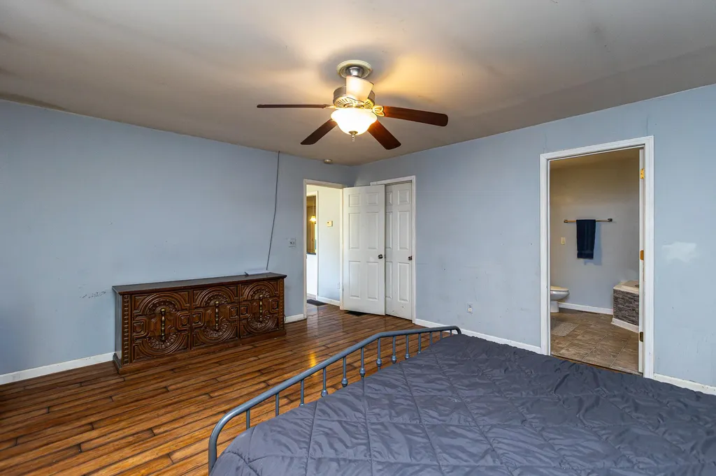36 Manuel Road Stanford KY 40484