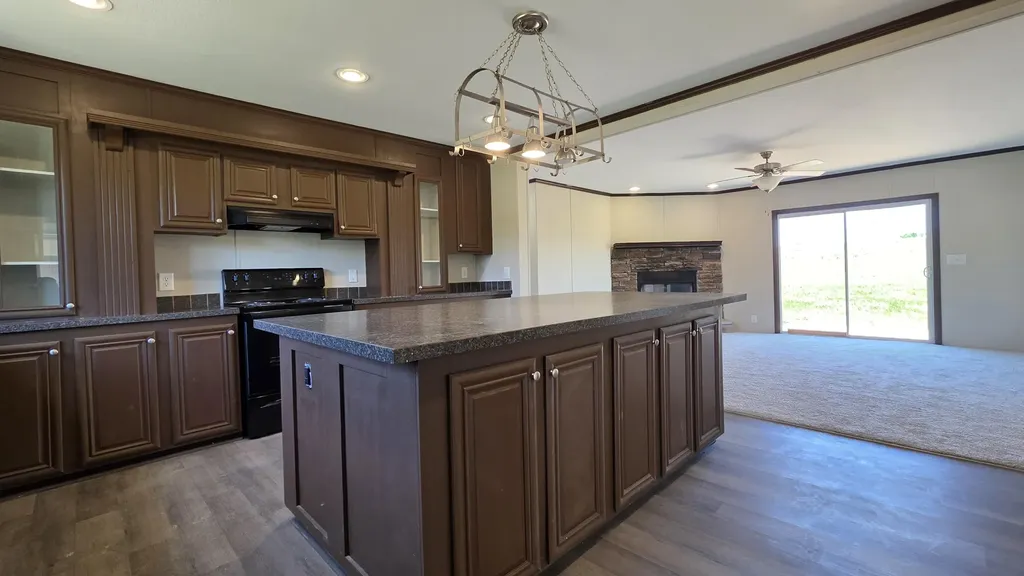 560 Cassidy Pike Ewing KY 41039