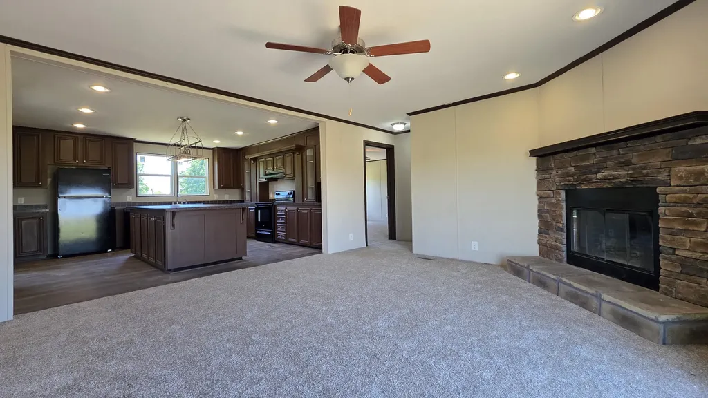 560 Cassidy Pike Ewing KY 41039