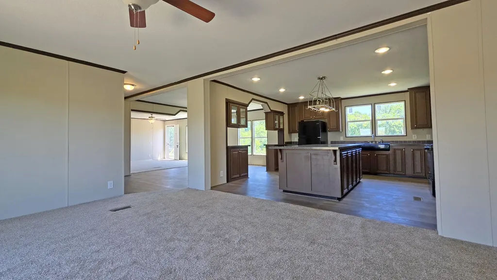 560 Cassidy Pike Ewing KY 41039