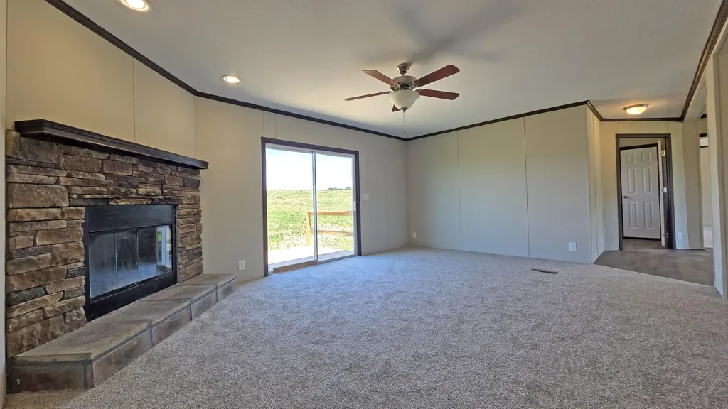 560 Cassidy Pike Ewing KY 41039