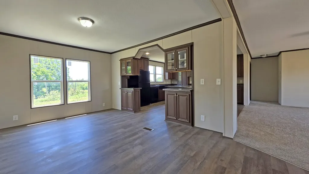 560 Cassidy Pike Ewing KY 41039