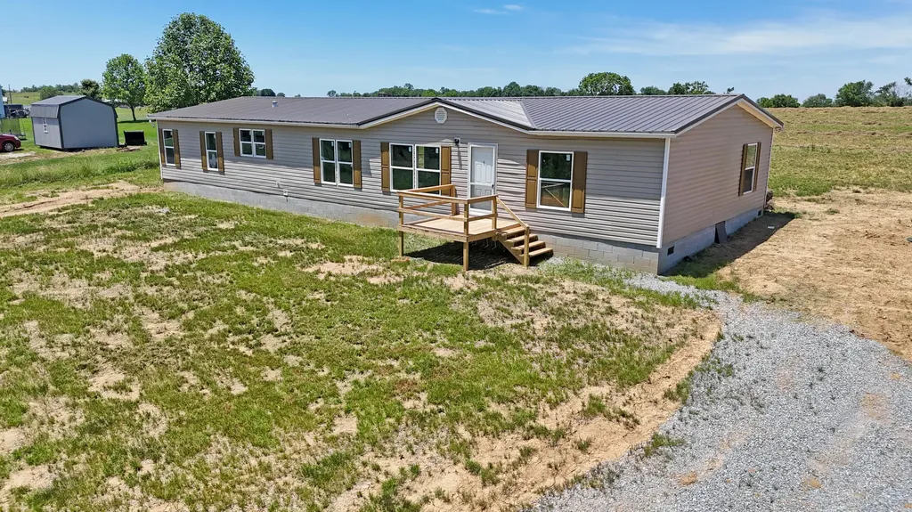 560 Cassidy Pike Ewing KY 41039