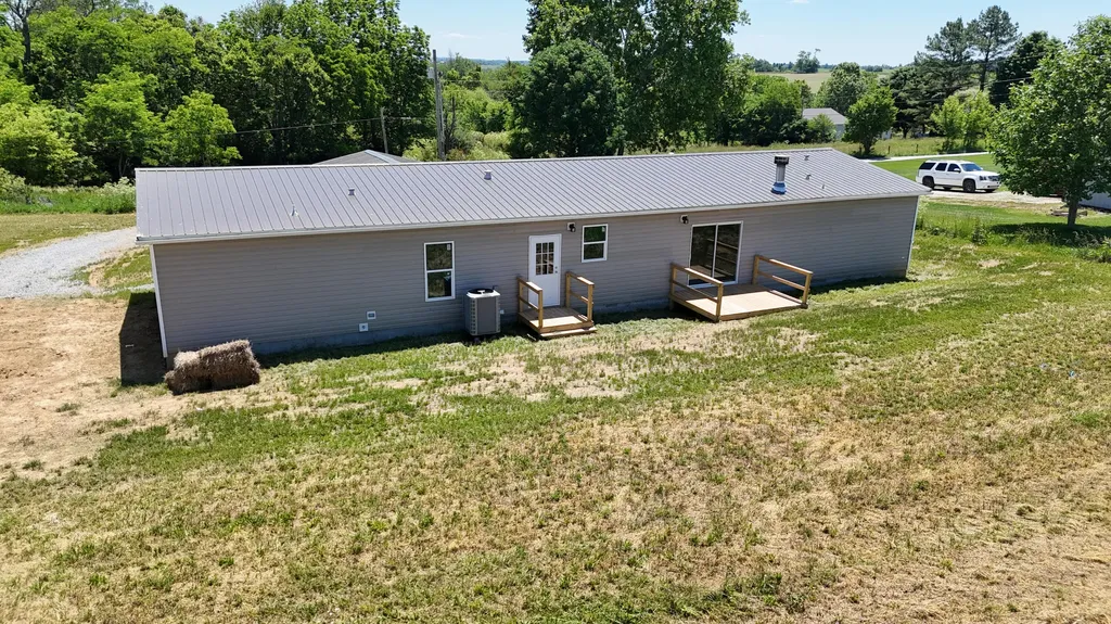 560 Cassidy Pike Ewing KY 41039