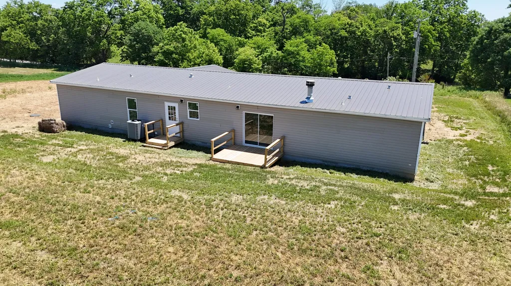 560 Cassidy Pike Ewing KY 41039