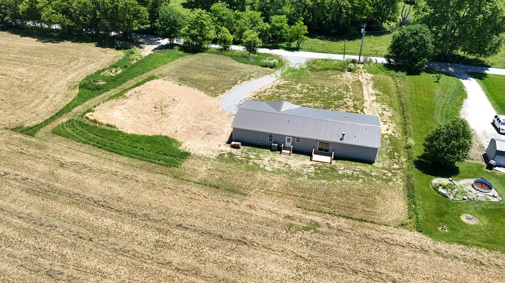 560 Cassidy Pike Ewing KY 41039