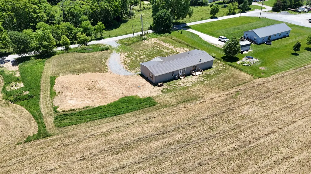 560 Cassidy Pike Ewing KY 41039