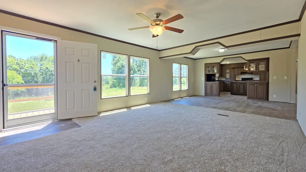 560 Cassidy Pike Ewing KY 41039