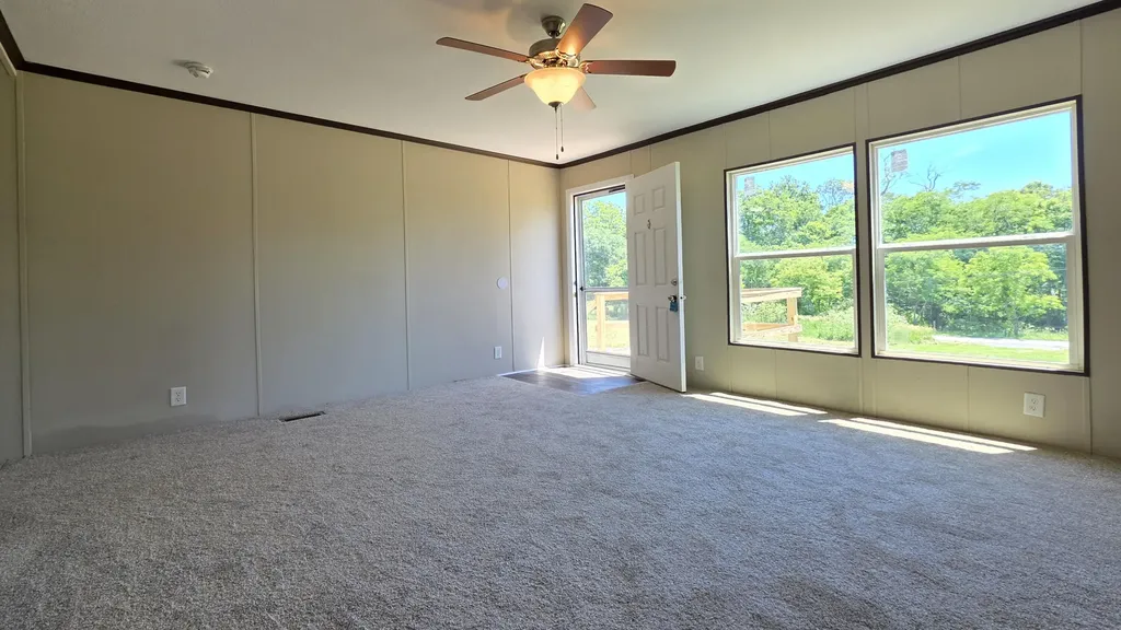 560 Cassidy Pike Ewing KY 41039