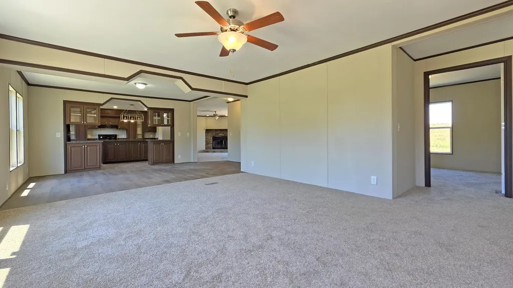 560 Cassidy Pike Ewing KY 41039
