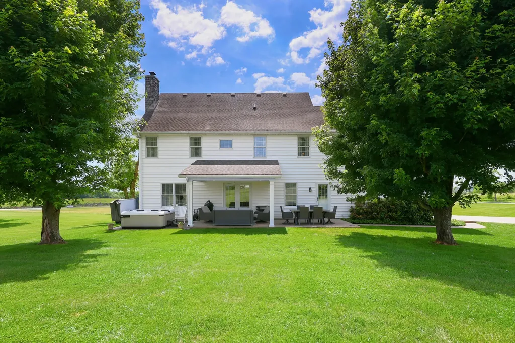 1216 Bypass Lawrenceburg KY 40342
