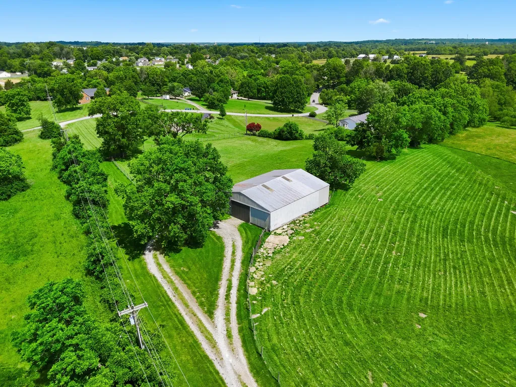 1216 Bypass Lawrenceburg KY 40342
