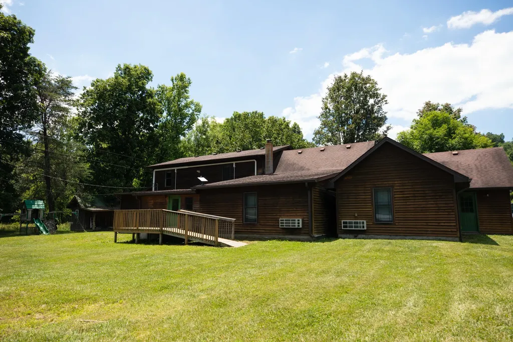 4153 Copper Creek Road Berea KY 40403