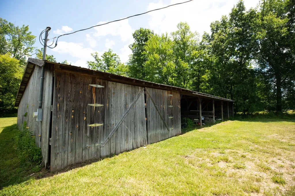 4153 Copper Creek Road Berea KY 40403