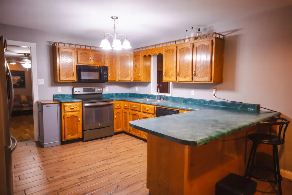 4153 Copper Creek Road Berea KY 40403