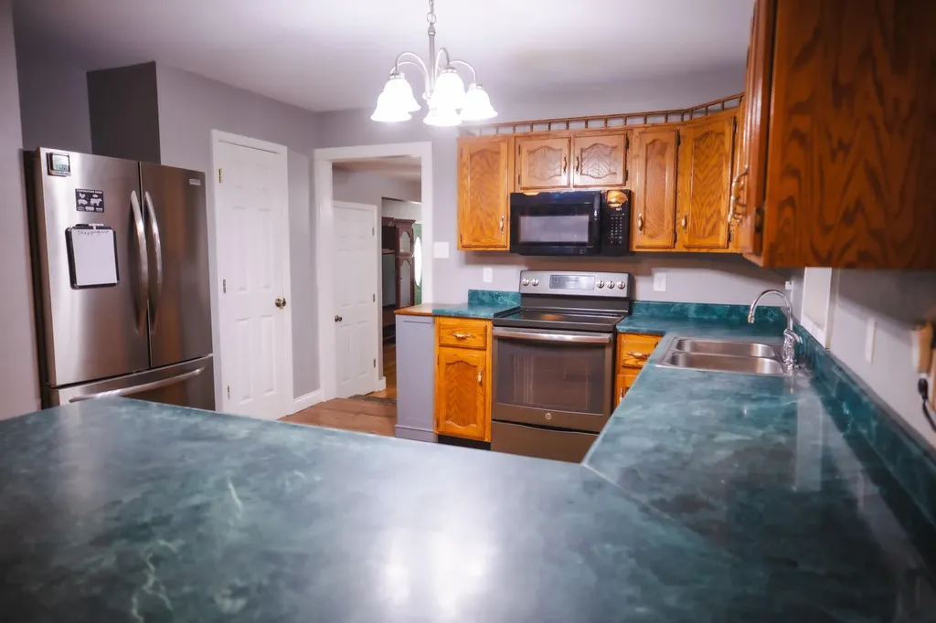 4153 Copper Creek Road Berea KY 40403