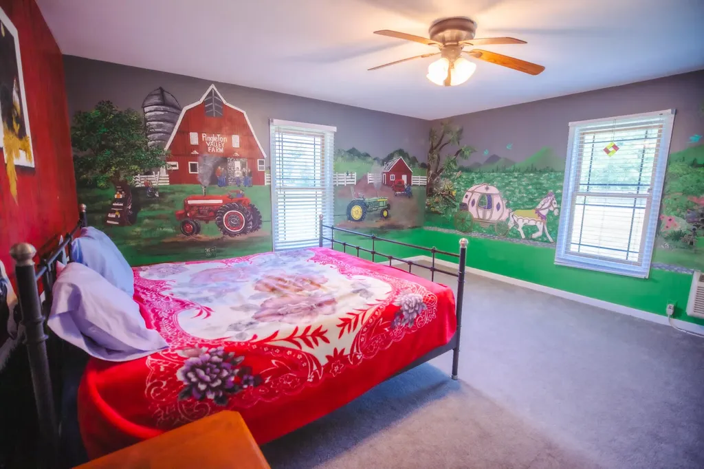 4153 Copper Creek Road Berea KY 40403