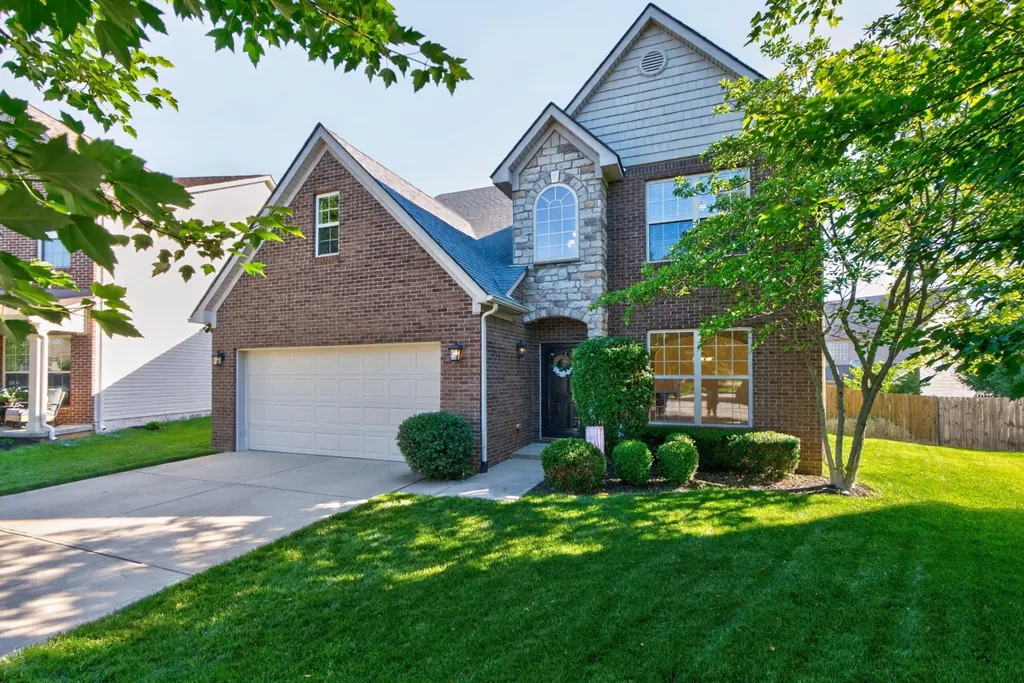 565 Bulrush Trace Lexington KY 40509