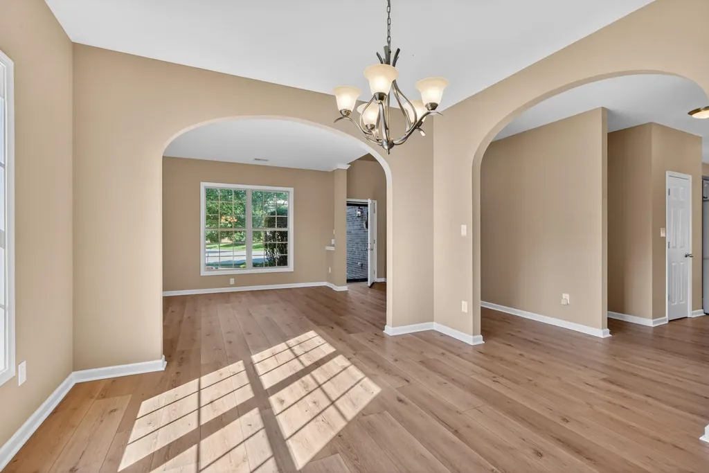 565 Bulrush Trace Lexington KY 40509