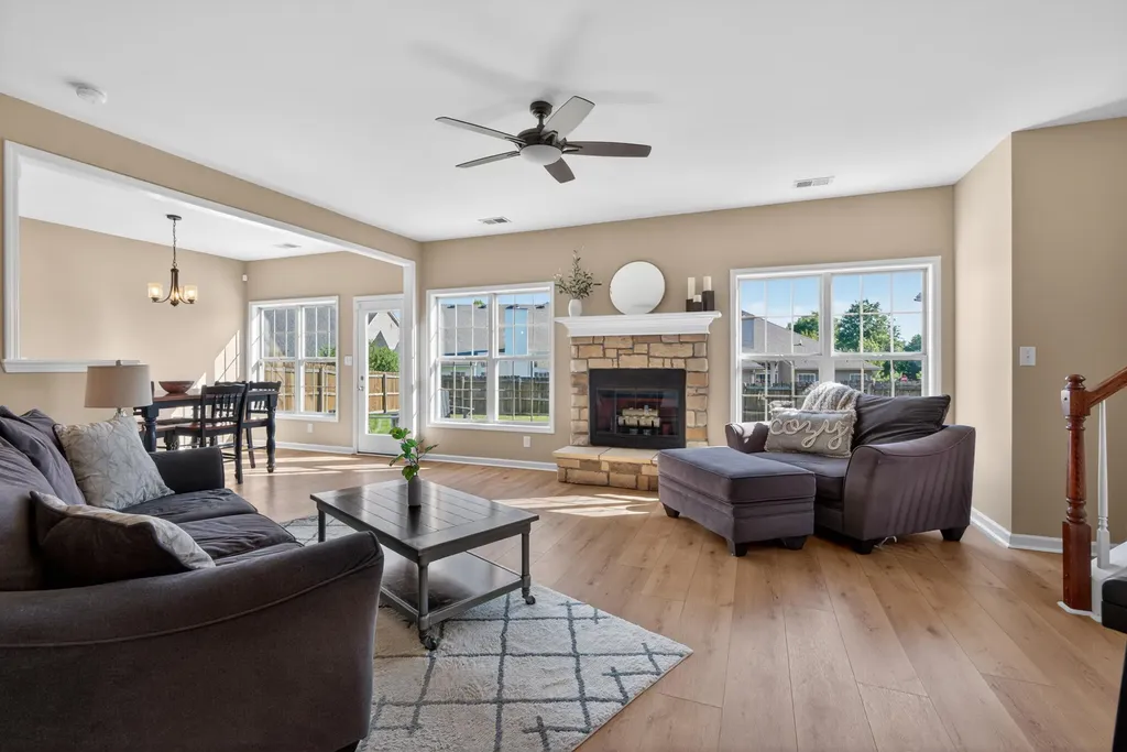 565 Bulrush Trace Lexington KY 40509