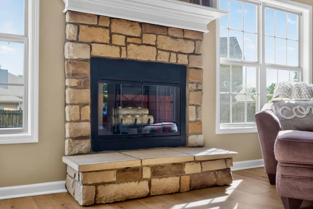 565 Bulrush Trace Lexington KY 40509