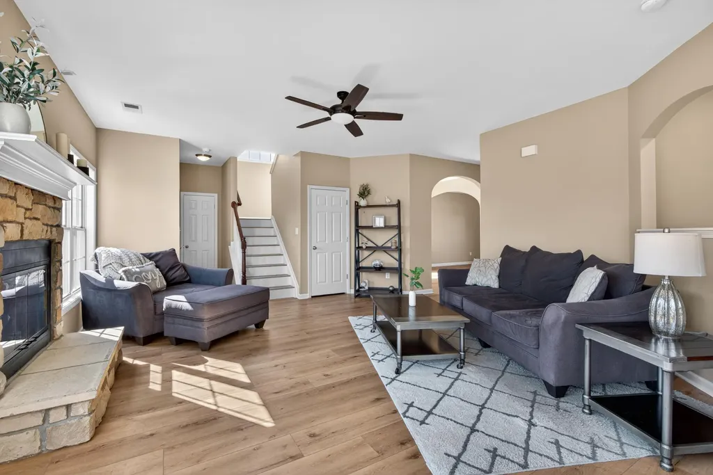 565 Bulrush Trace Lexington KY 40509