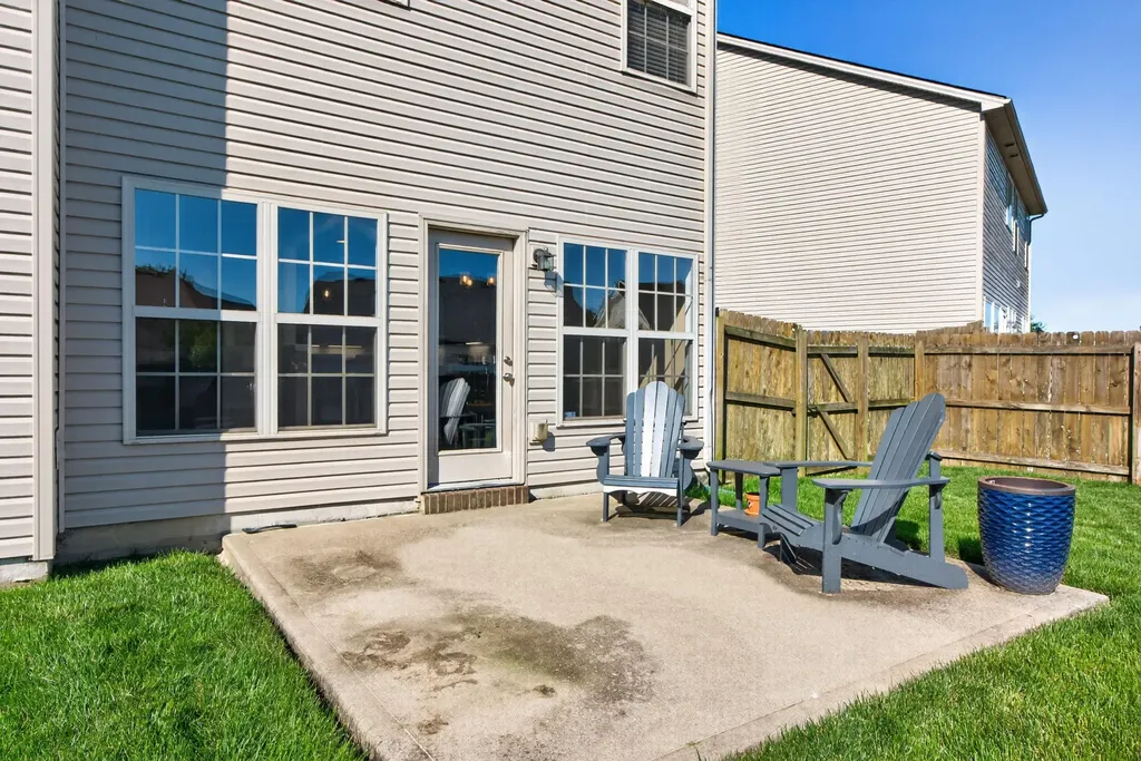 565 Bulrush Trace Lexington KY 40509