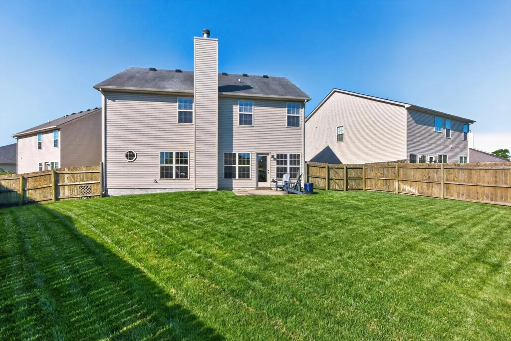 565 Bulrush Trace Lexington KY 40509