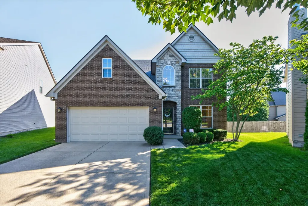 565 Bulrush Trace Lexington KY 40509