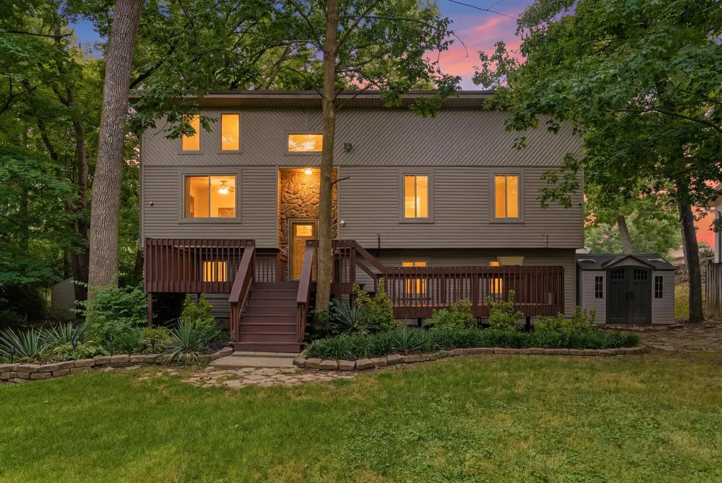 107 Woodlane Circle Lawrenceburg KY 40342