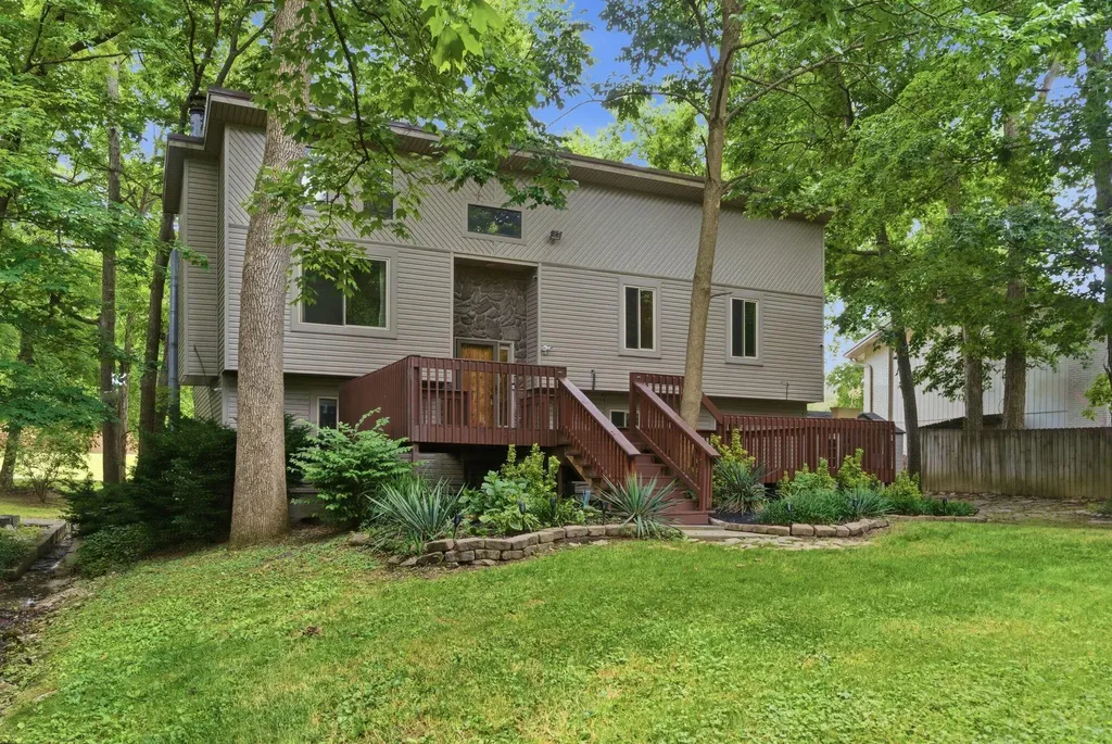 107 Woodlane Circle Lawrenceburg KY 40342