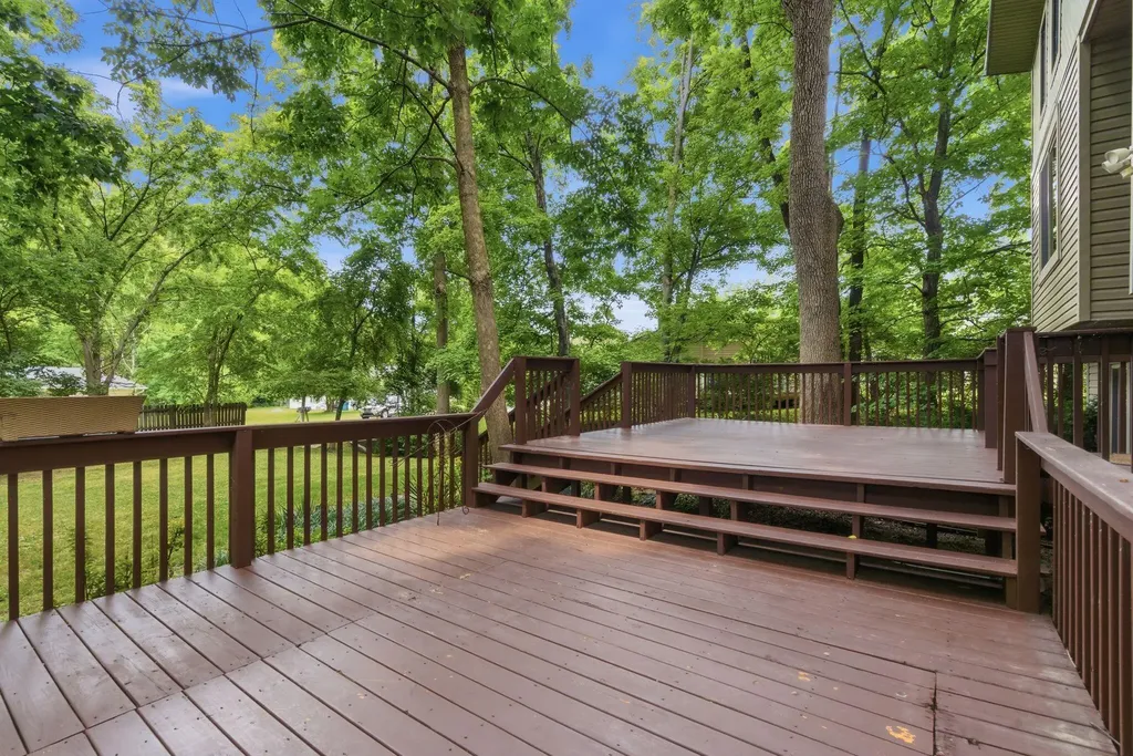 107 Woodlane Circle Lawrenceburg KY 40342