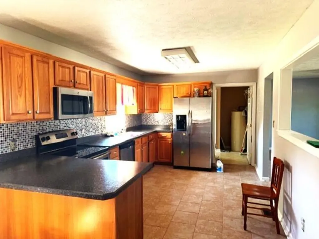 211 Bluebird Court Lawrenceburg KY 40342