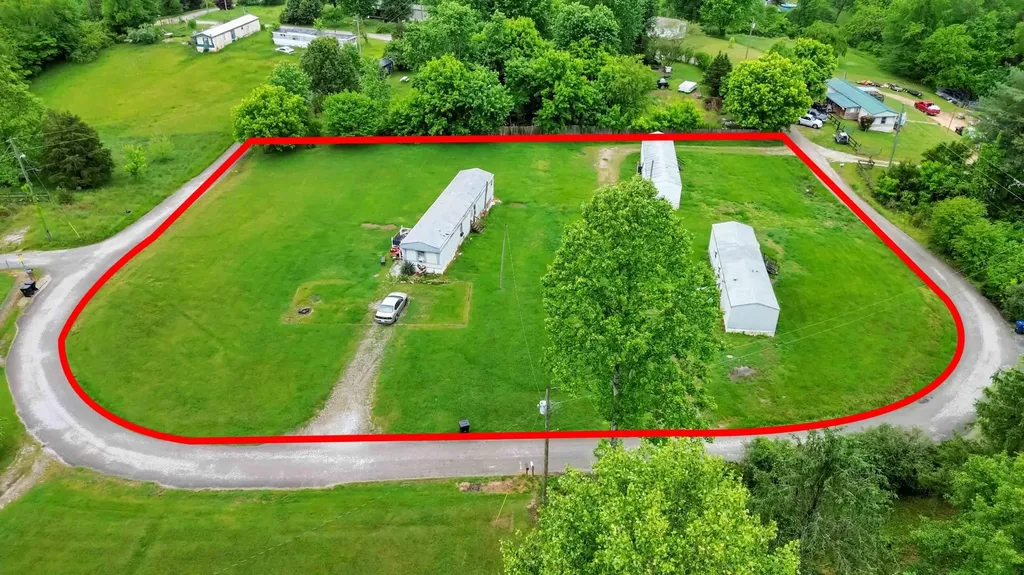 130 Sheila Circle Williamsburg KY 40769