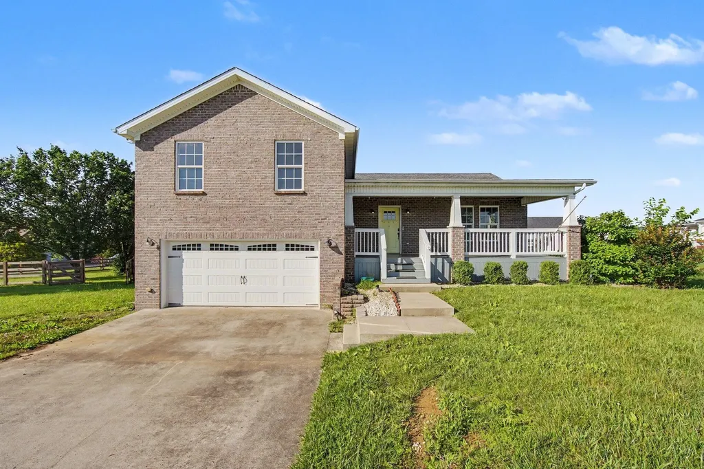 160 Herndon Lane Berea KY 40403