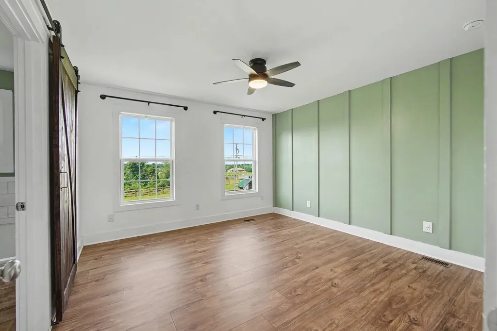160 Herndon Lane Berea KY 40403