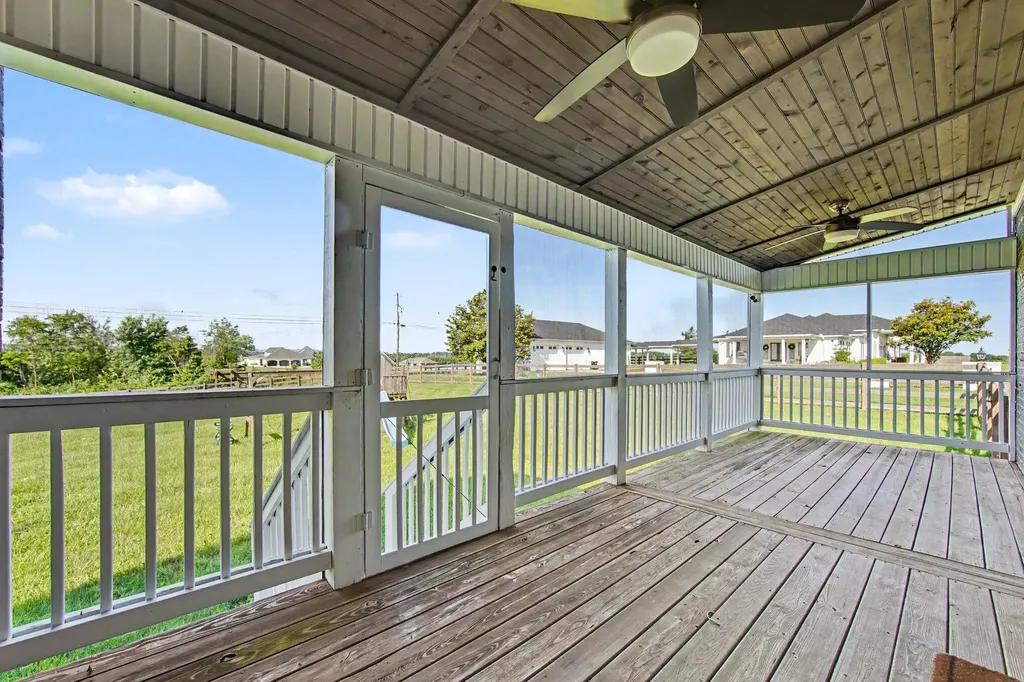 160 Herndon Lane Berea KY 40403