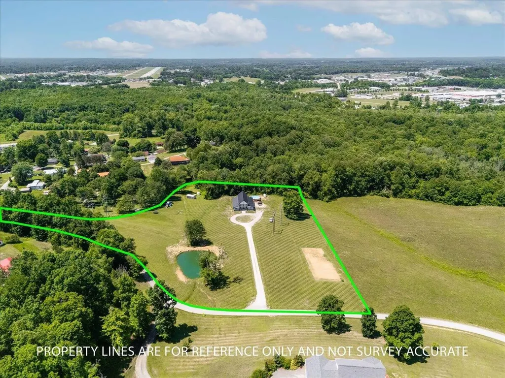215 Heritage Heights Lane London KY 40741