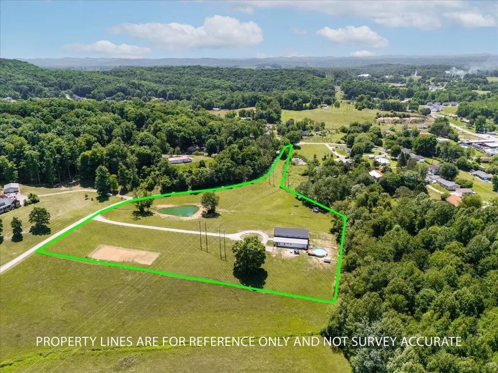 215 Heritage Heights Lane London KY 40741