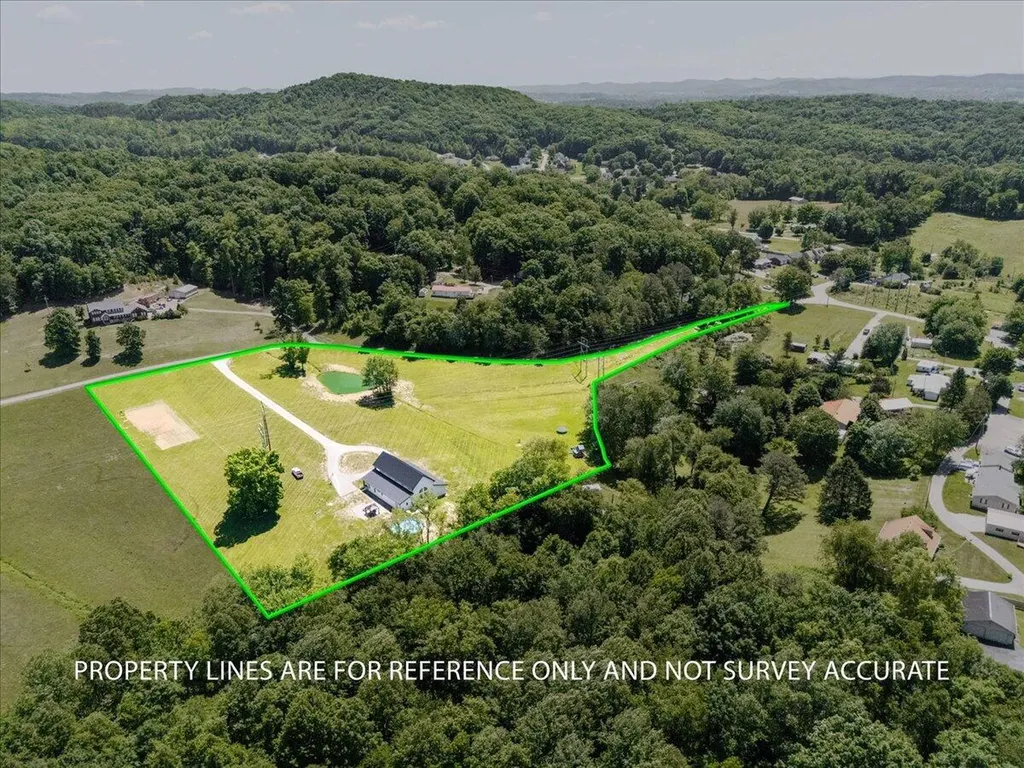 215 Heritage Heights Lane London KY 40741