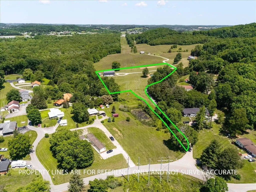 215 Heritage Heights Lane London KY 40741
