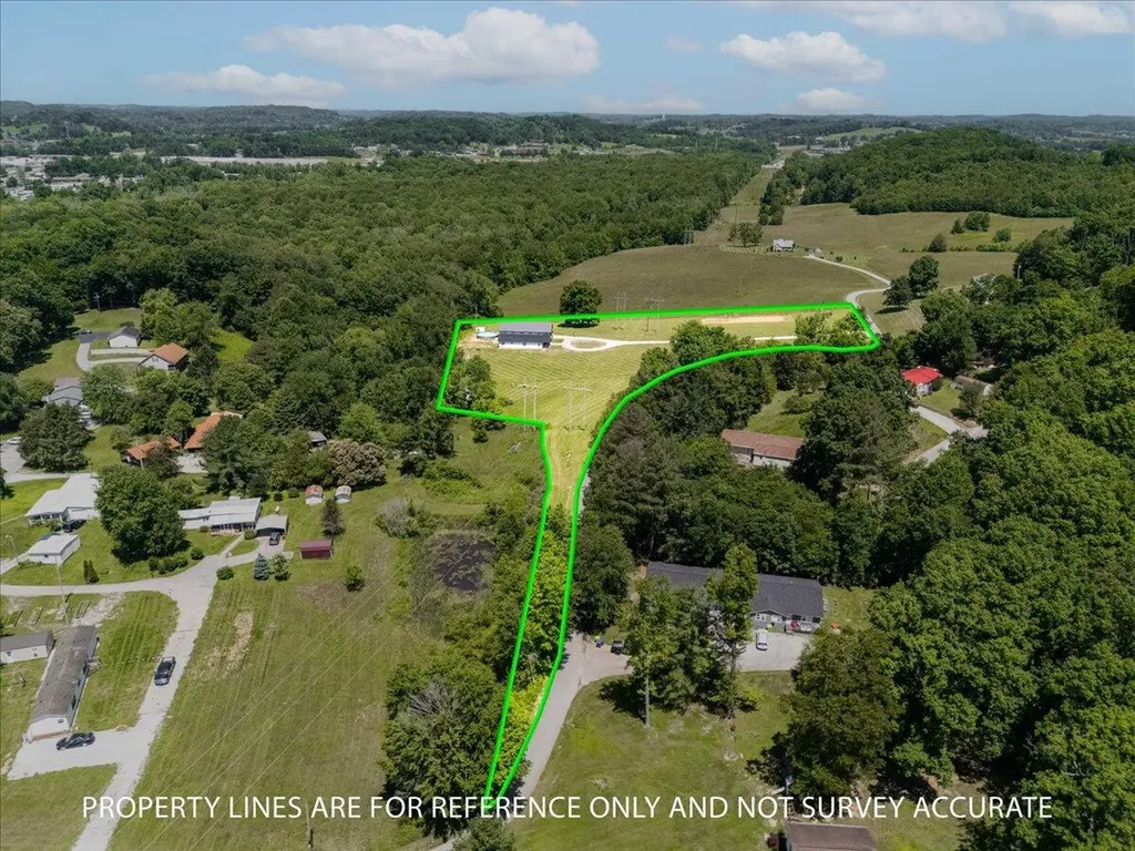 215 Heritage Heights Lane London KY 40741
