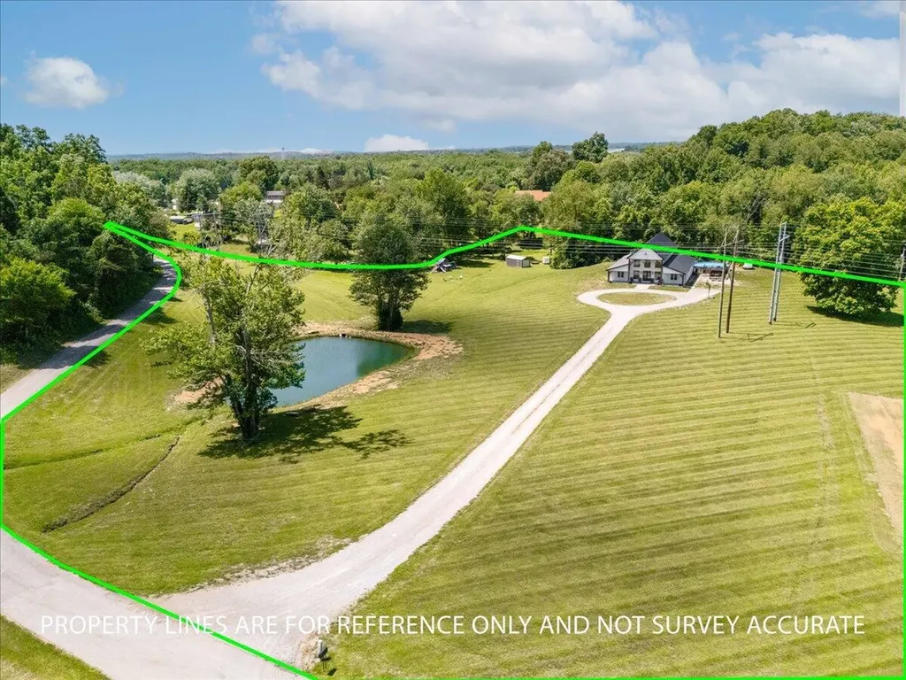 215 Heritage Heights Lane London KY 40741