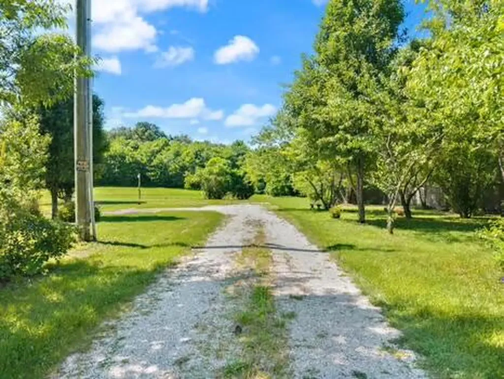 435 Angel Road Berea KY 40403