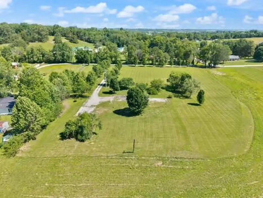 435 Angel Road Berea KY 40403