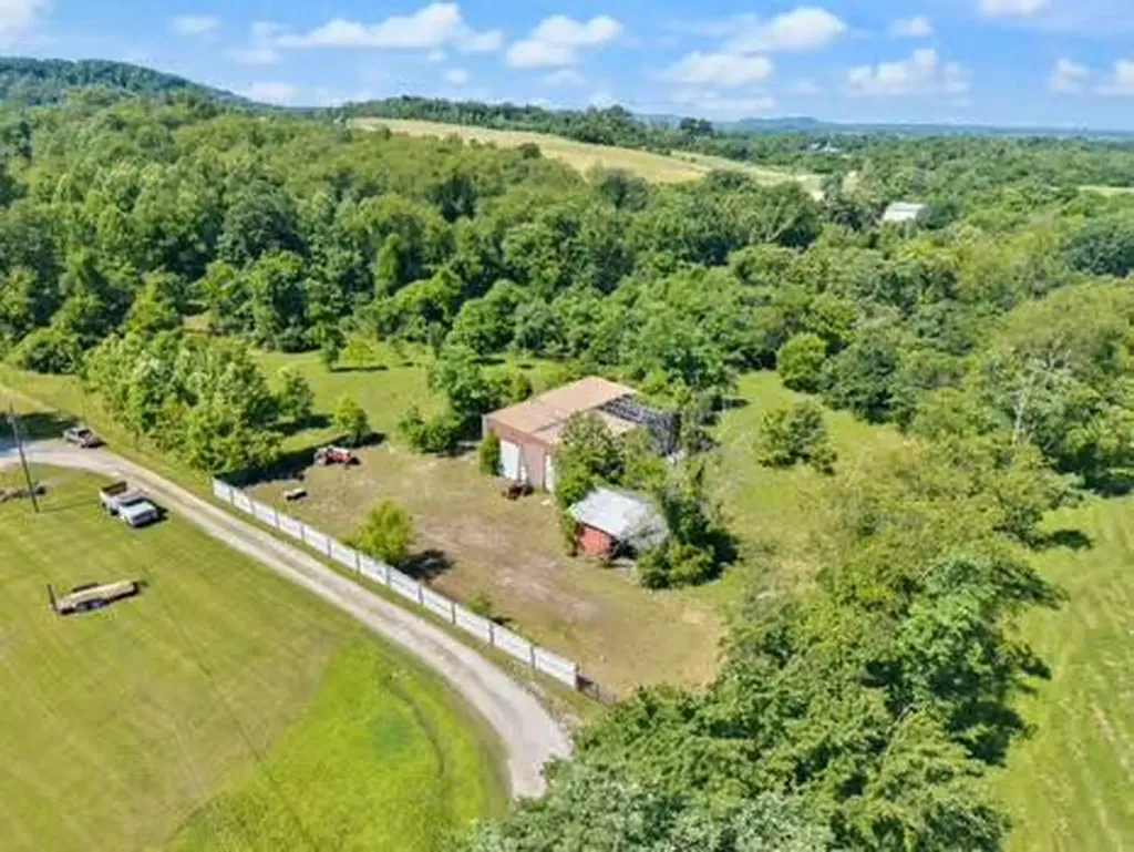 435 Angel Road Berea KY 40403