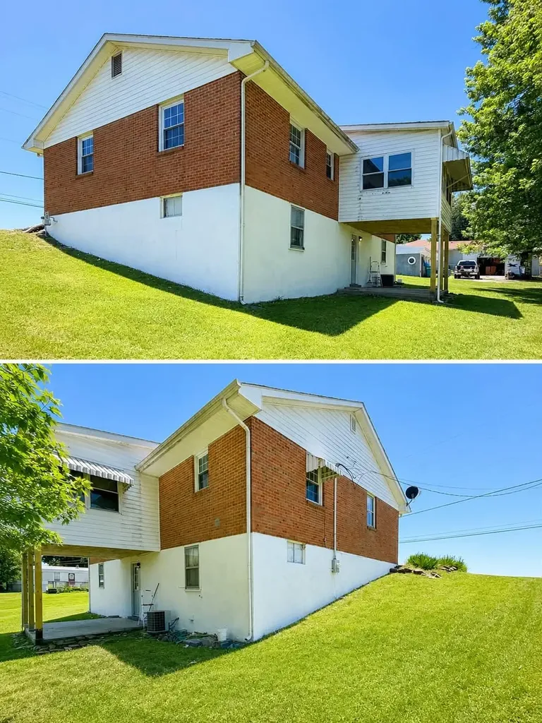 149 Main Street Sharpsburg KY 40374