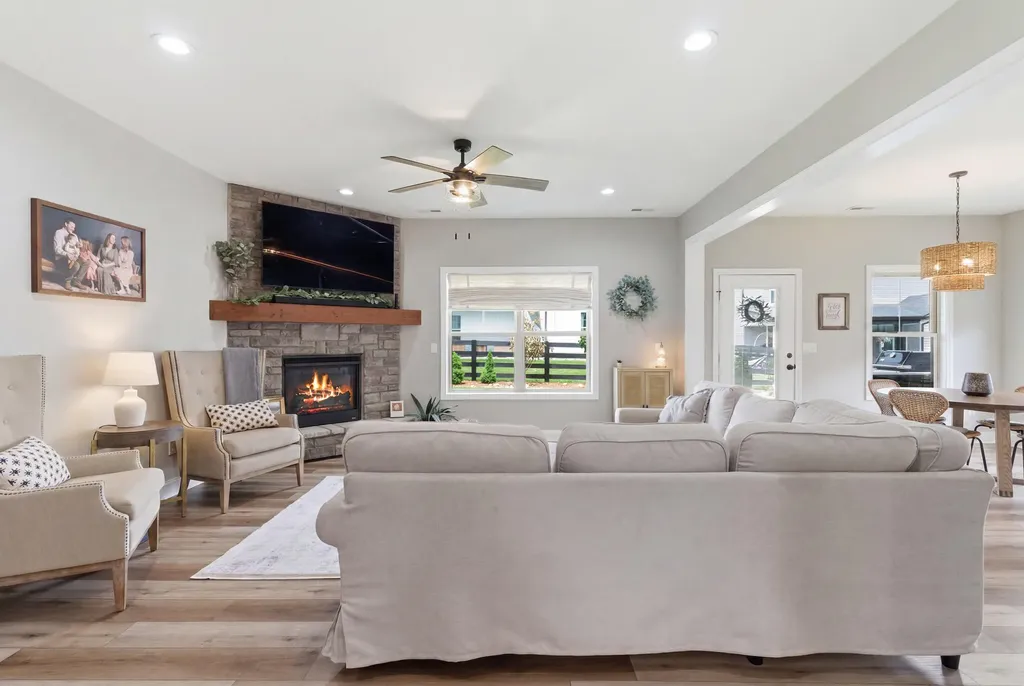 112 Tattersalls Drive Nicholasville KY 40356