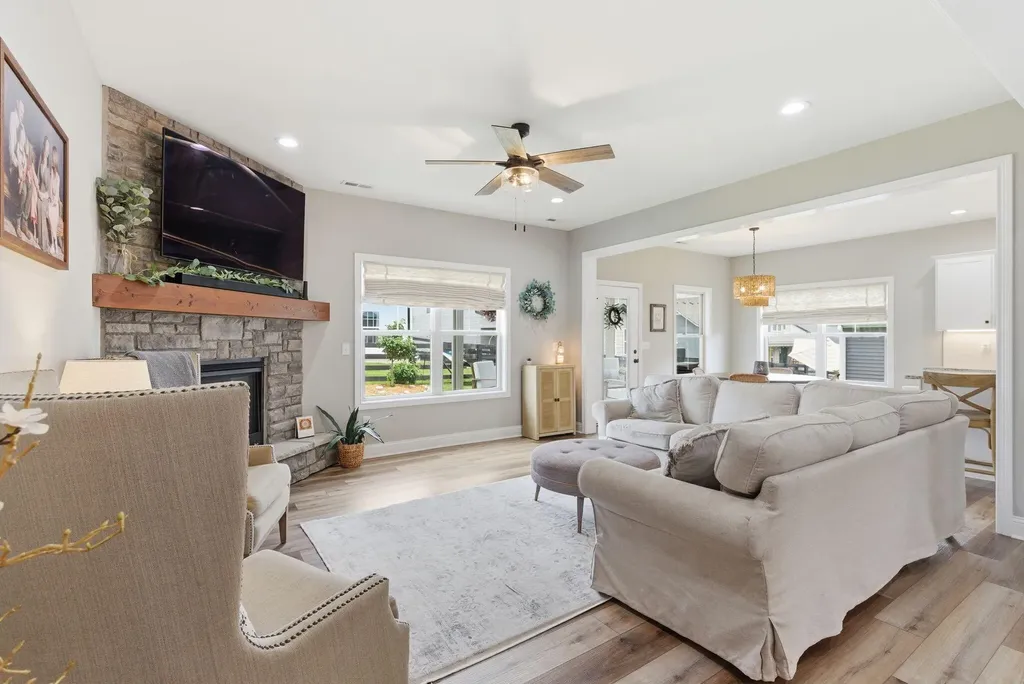 112 Tattersalls Drive Nicholasville KY 40356